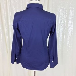 J. Crew Tops - J CREW BUTTON DOWN SHIRT J. Crew Tops - J CREW BUTTON DOWN SHIRT